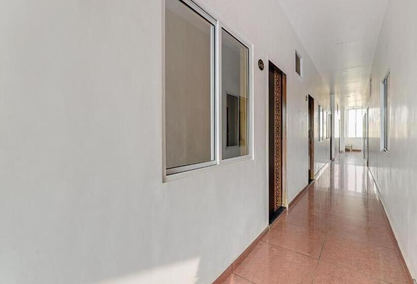 فندق Oyo 71089  Aagman