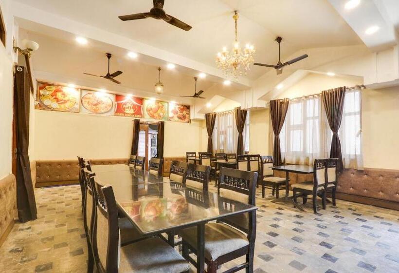 O Grand Hotel And Lodge