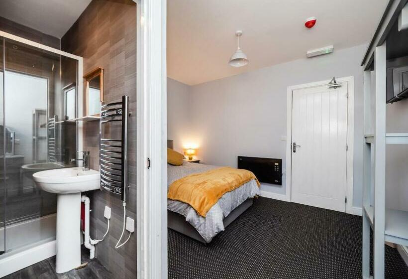 فندق Rooms At Number 4