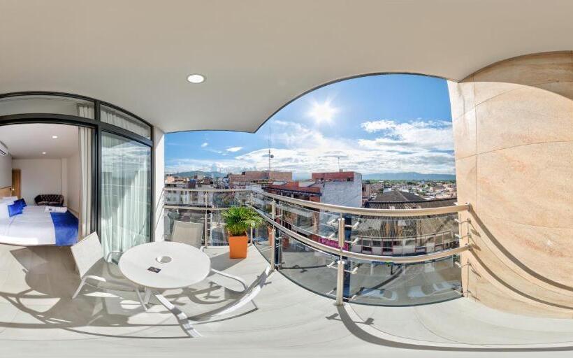 هتل San Pedro Pitalito