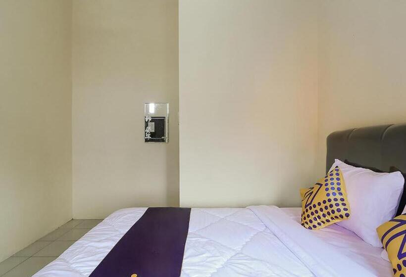 هتل Spot On 3859 Sweet Candy 2