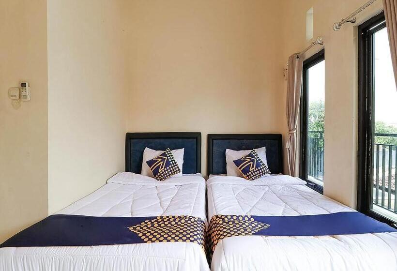 هتل Spot On 3859 Sweet Candy 2