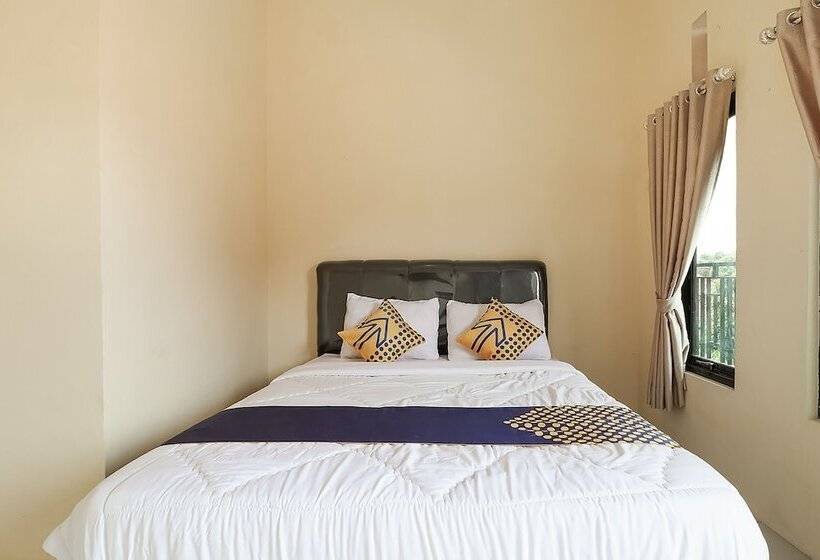 هتل Spot On 3859 Sweet Candy 2