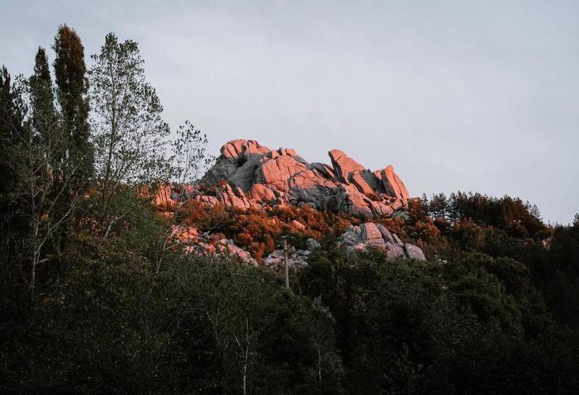 فندق Vallicciola Nature