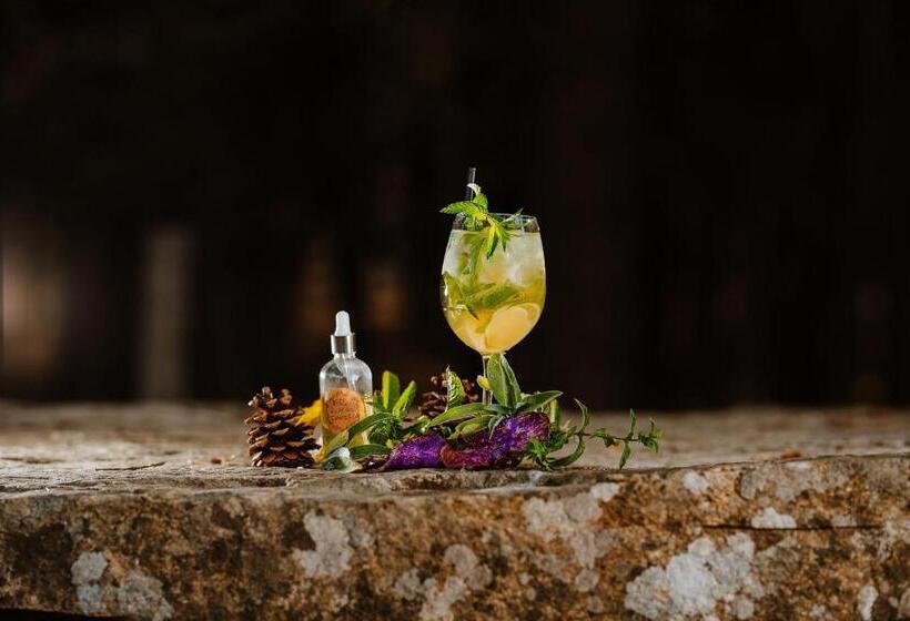 فندق Vallicciola Nature