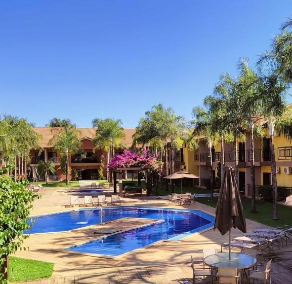 فندق Imperial Sorriso