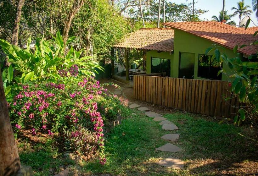 Lagarza Hostel