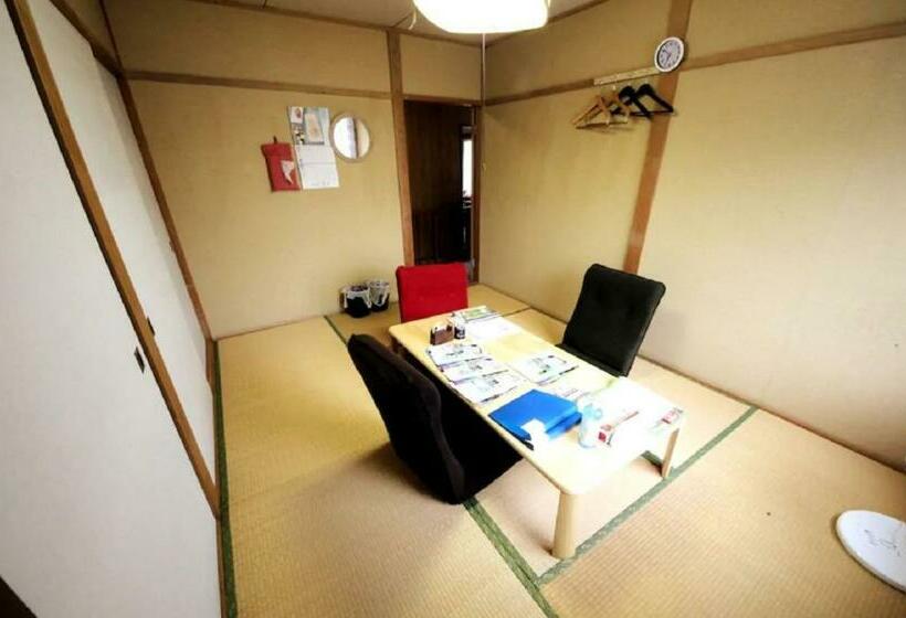 Пансион Guest House Yamada