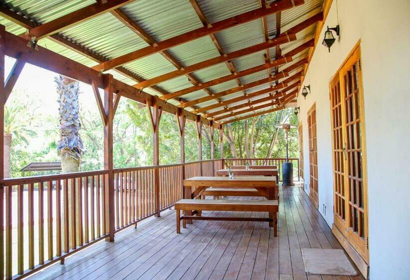 膳宿费 Hardekool Guesthouse