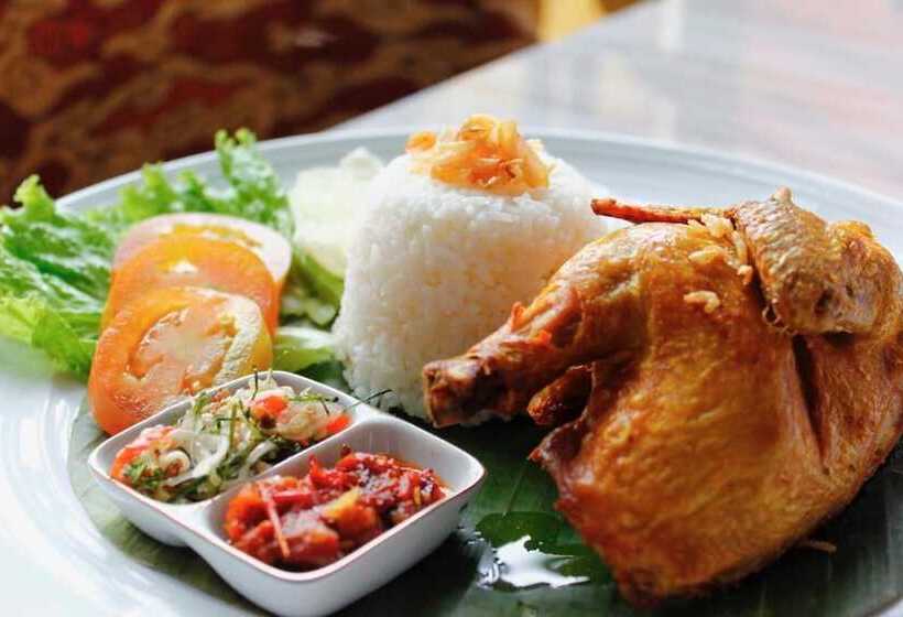بنسيون Khalisa Home Syariah Pontianak