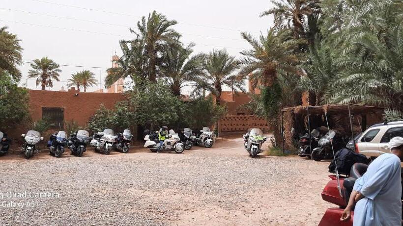 پانسیون Paradise In The Desert Of Morocco