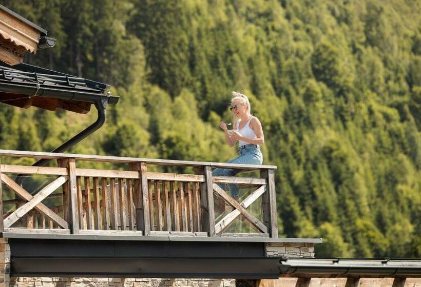 Wildkogel Resorts   Das Neukirchen