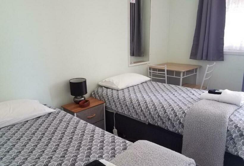 Wimmera Motel
