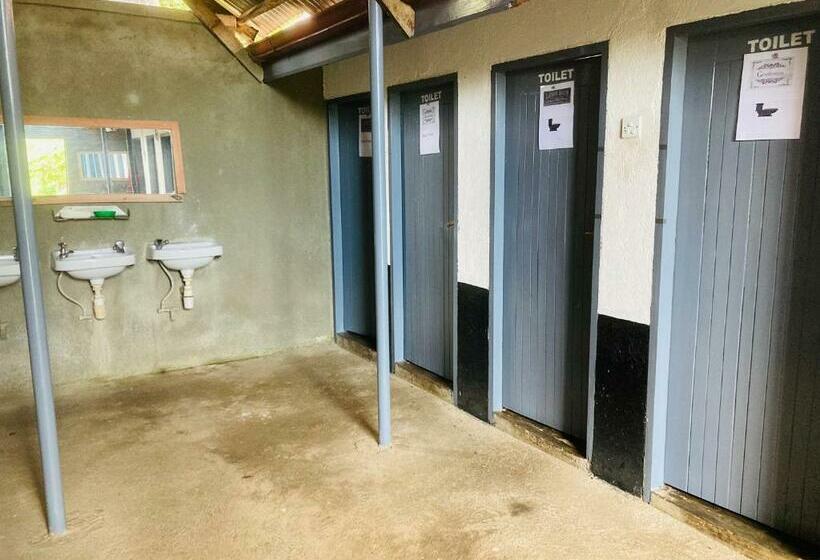 Yes Hostel