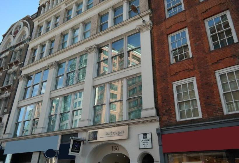 196 Bishopsgate