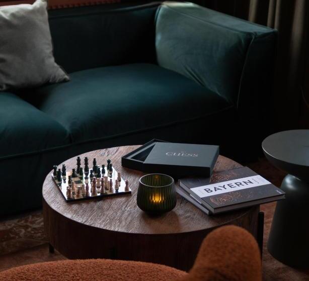 Berghotel Sonnenbichl