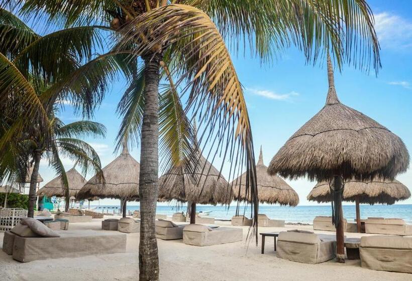 Casa Las Tortugas Petit Beach Hotel & Spa