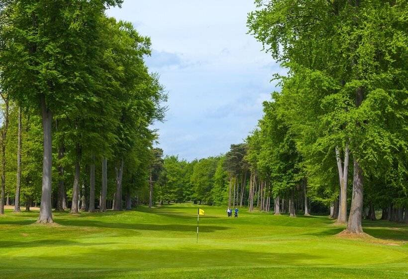 Forest Pines Hotel, Spa & Golf Resort
