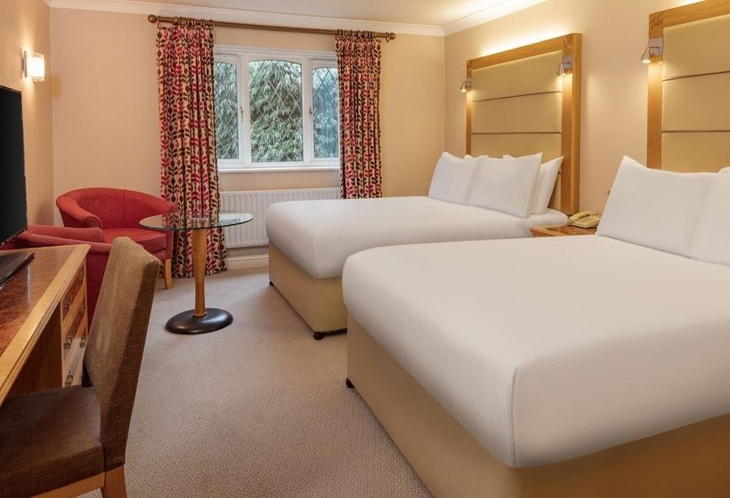 Forest Pines Hotel, Spa & Golf Resort