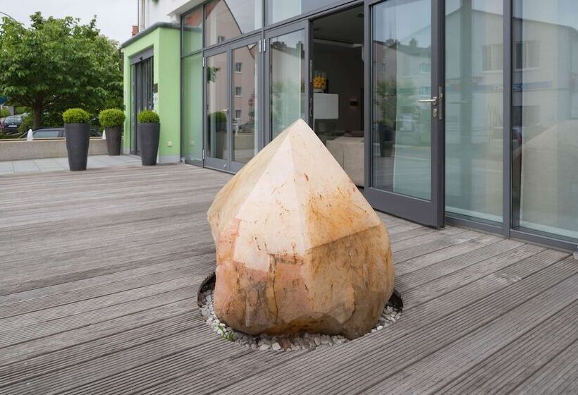 Achat Hotel Corbin München Airport