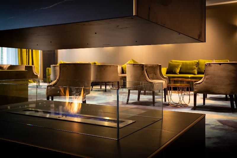 Achat Hotel Frankfurt Maintal