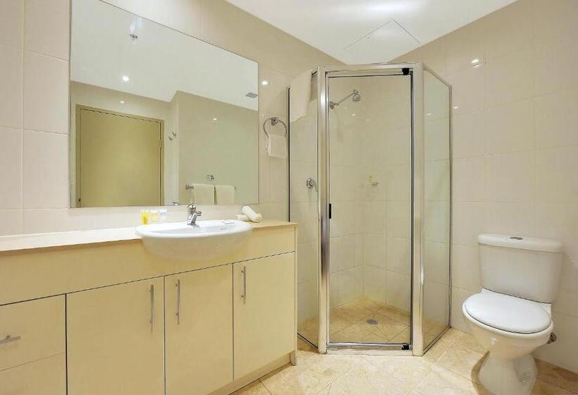 هتل Apx Darling Harbour