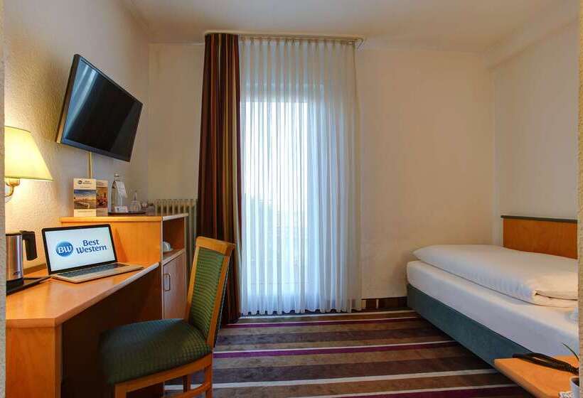 Sure Hotel By Best Western Ambassador Duesseldorf