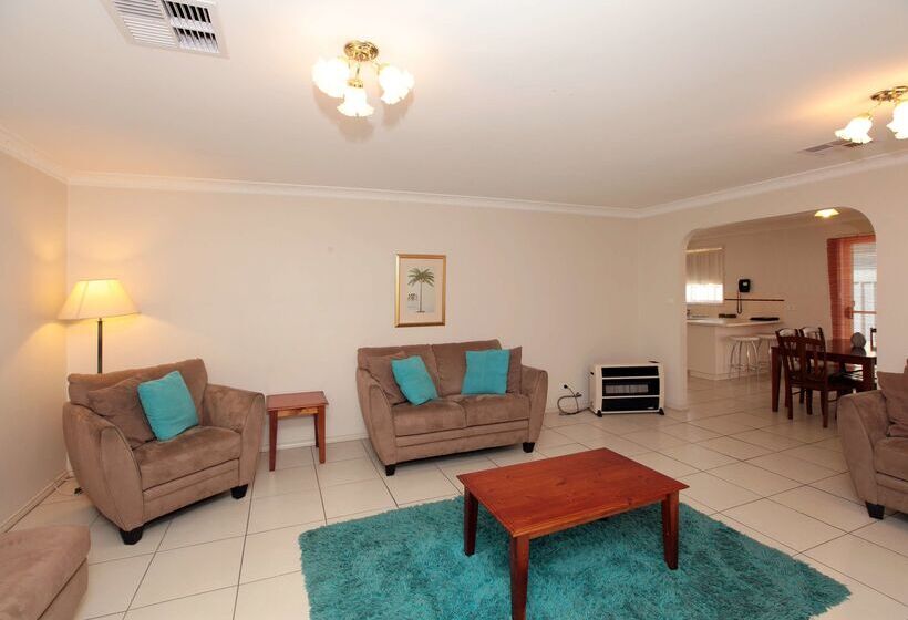 فندق Best Western Ambassador Motor Inn & Apartments