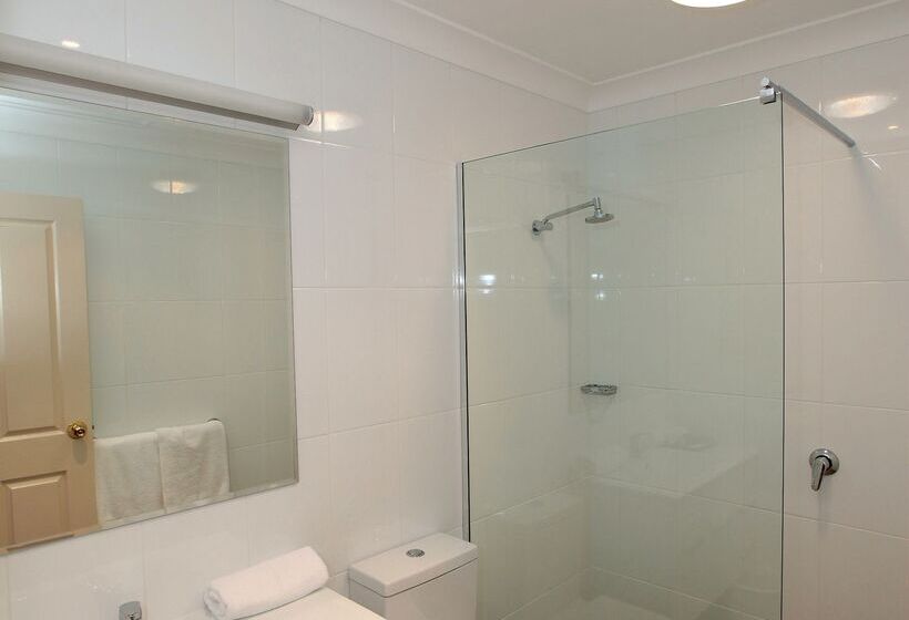 فندق Best Western Ambassador Motor Inn & Apartments