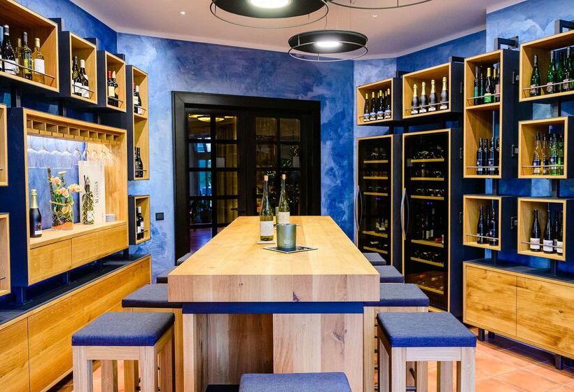 酒店 Best Western Wein Und Park