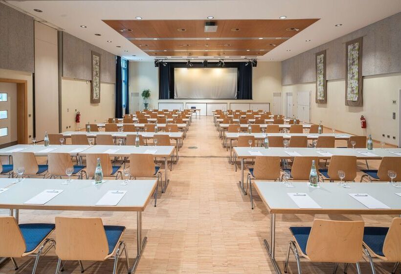 酒店 Best Western Wein Und Park