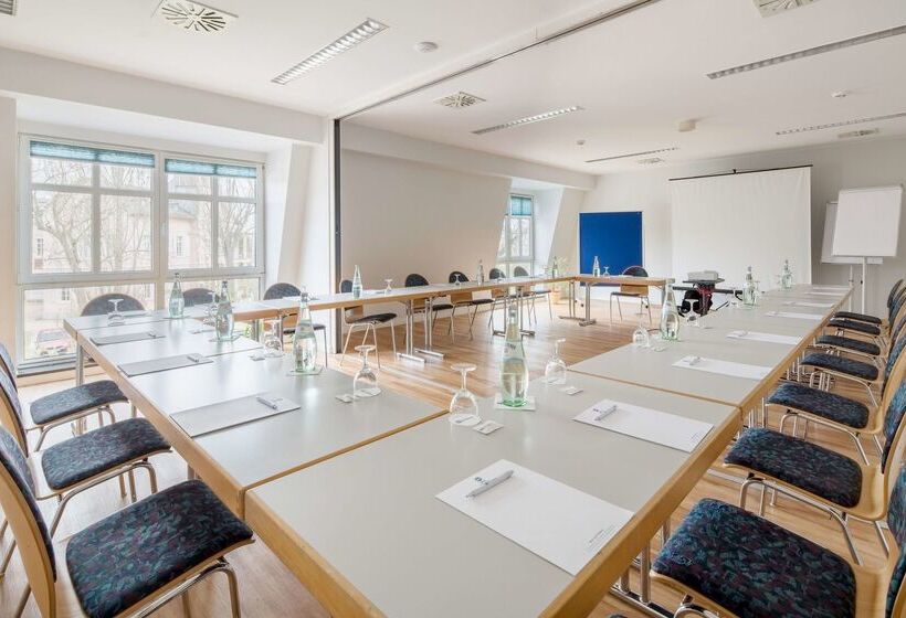 酒店 Best Western Wein Und Park