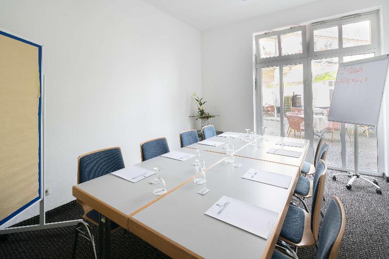 酒店 Best Western Wein Und Park