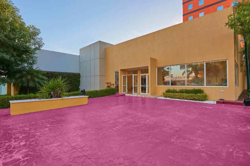 هتل City Express By Marriott Irapuato
