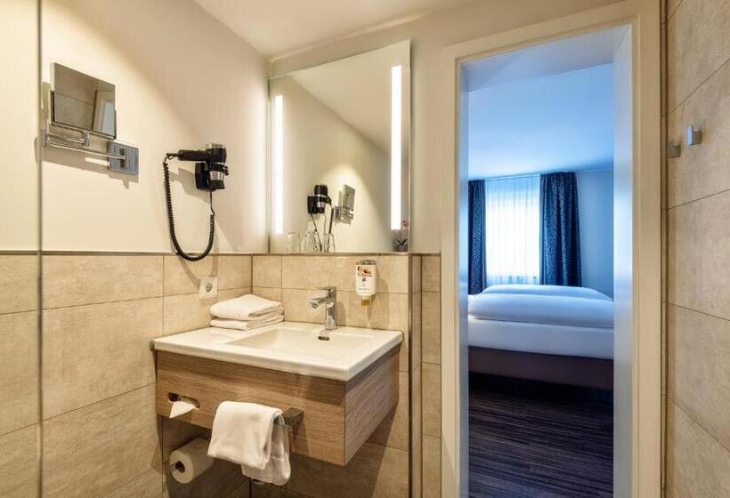 Cityclass Hotel Am Heumarkt