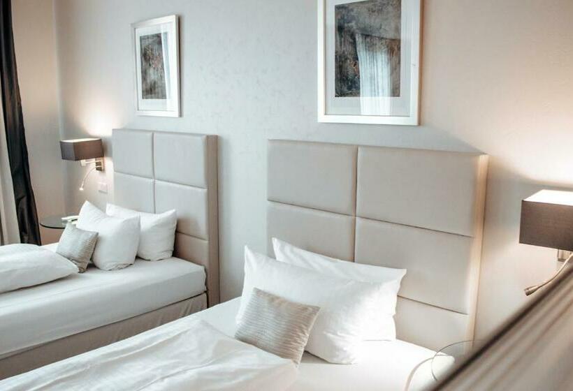 فندق Clostermanns Hof