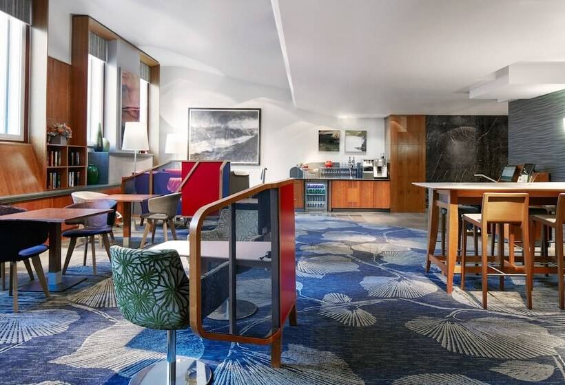 Club Quarters Hotel St Paul S, London