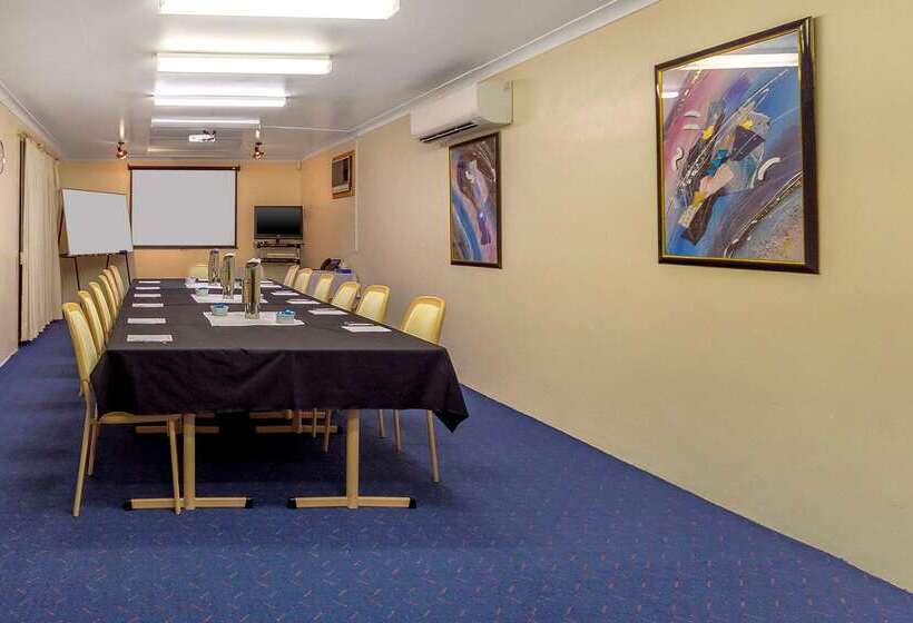 בית מלון כפרי Comfort Inn Bay Of Isles