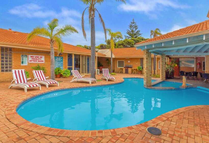 בית מלון כפרי Comfort Inn Bay Of Isles