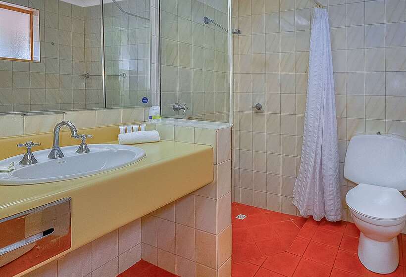 בית מלון כפרי Comfort Inn Bay Of Isles