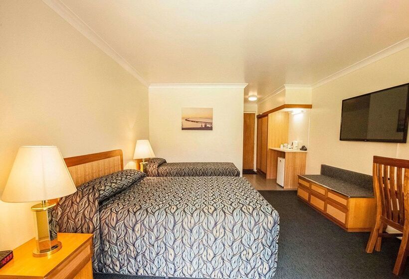 בית מלון כפרי Comfort Inn Bay Of Isles