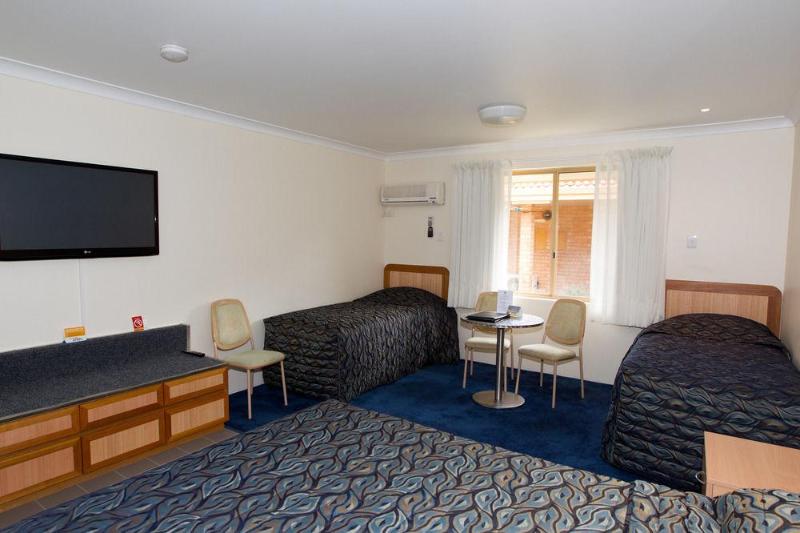 בית מלון כפרי Comfort Inn Bay Of Isles