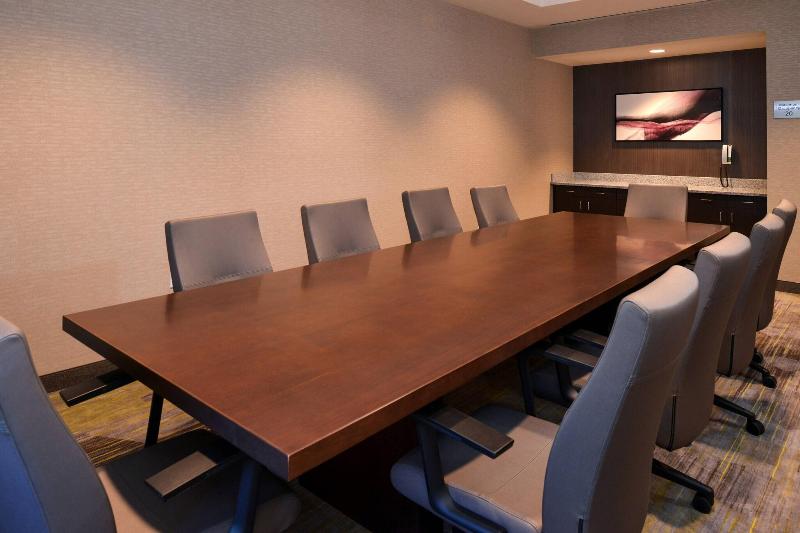 酒店 Courtyard By Marriott St. Louis St. Peters