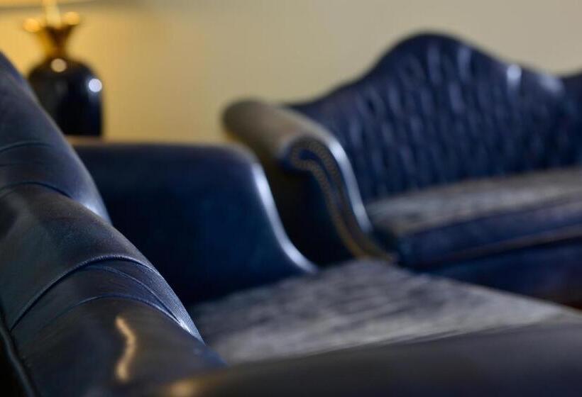 호텔 Der Lindenhof