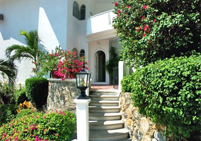 فندق Dolphin Cove Inn