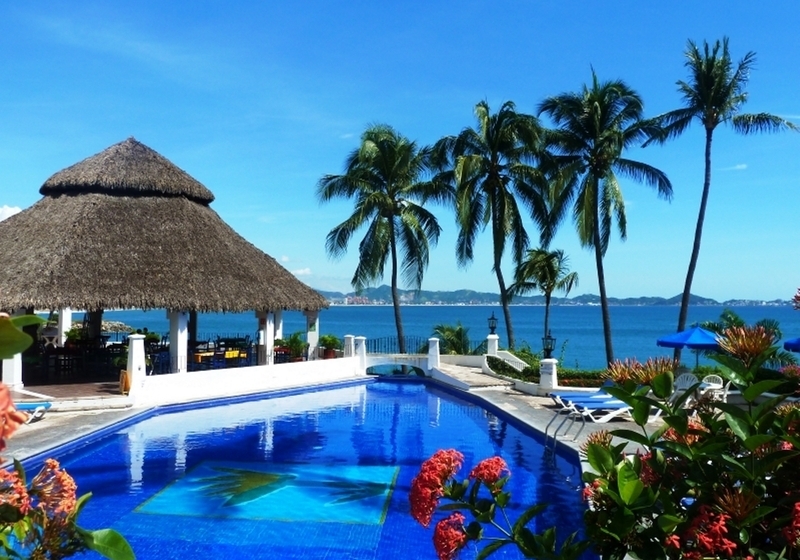 فندق Dolphin Cove Inn