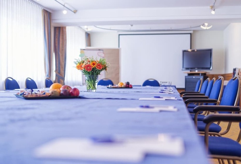 בית מלון כפרי Domicil Berlin By Golden Tulip