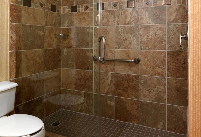 Doubletree By Hilton Hotel Dallas – Love Field