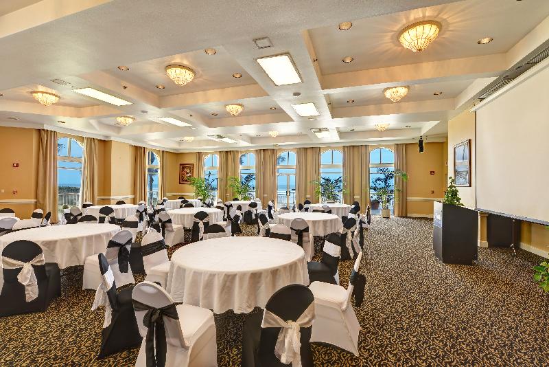 בית מלון כפרי El Caribe Resort And Conference Center