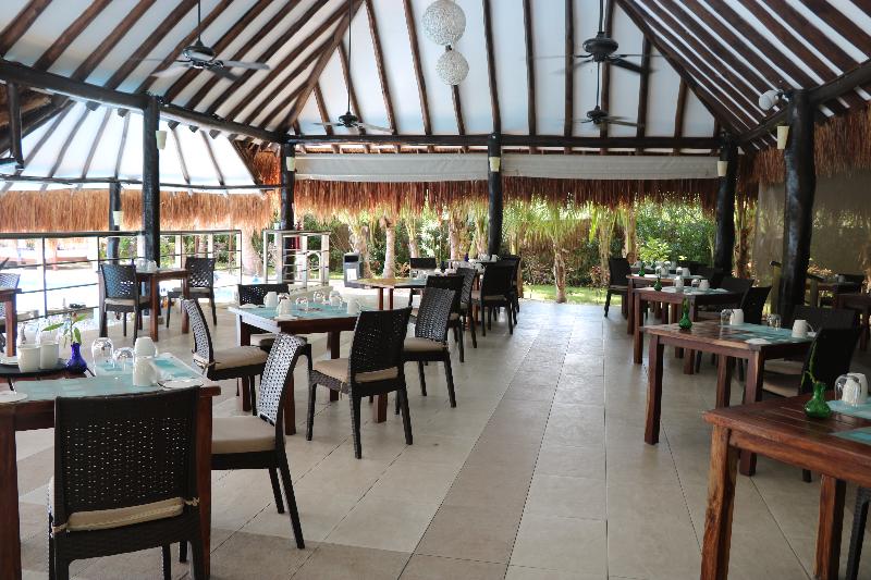 هتل El Dorado Royale Catamarán, Cenote & More Inclusive